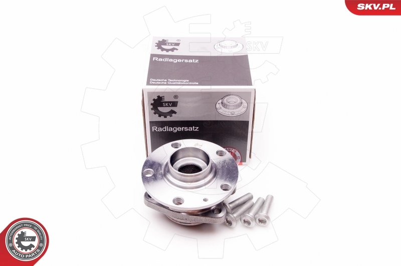Wheel Bearing Kit